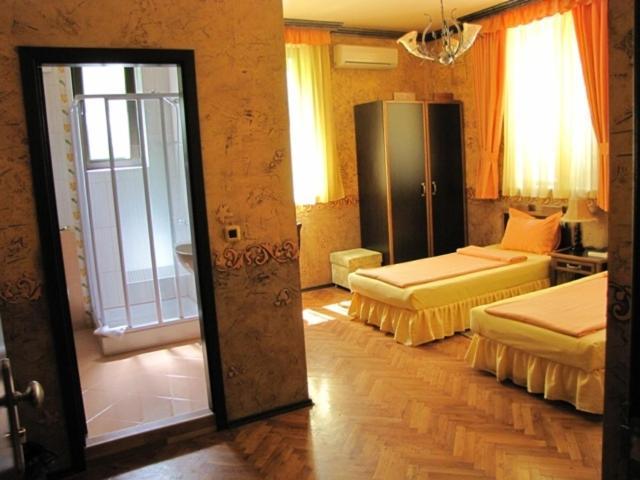 Guesthouse Petra Veliko Tarnovo Kamer foto