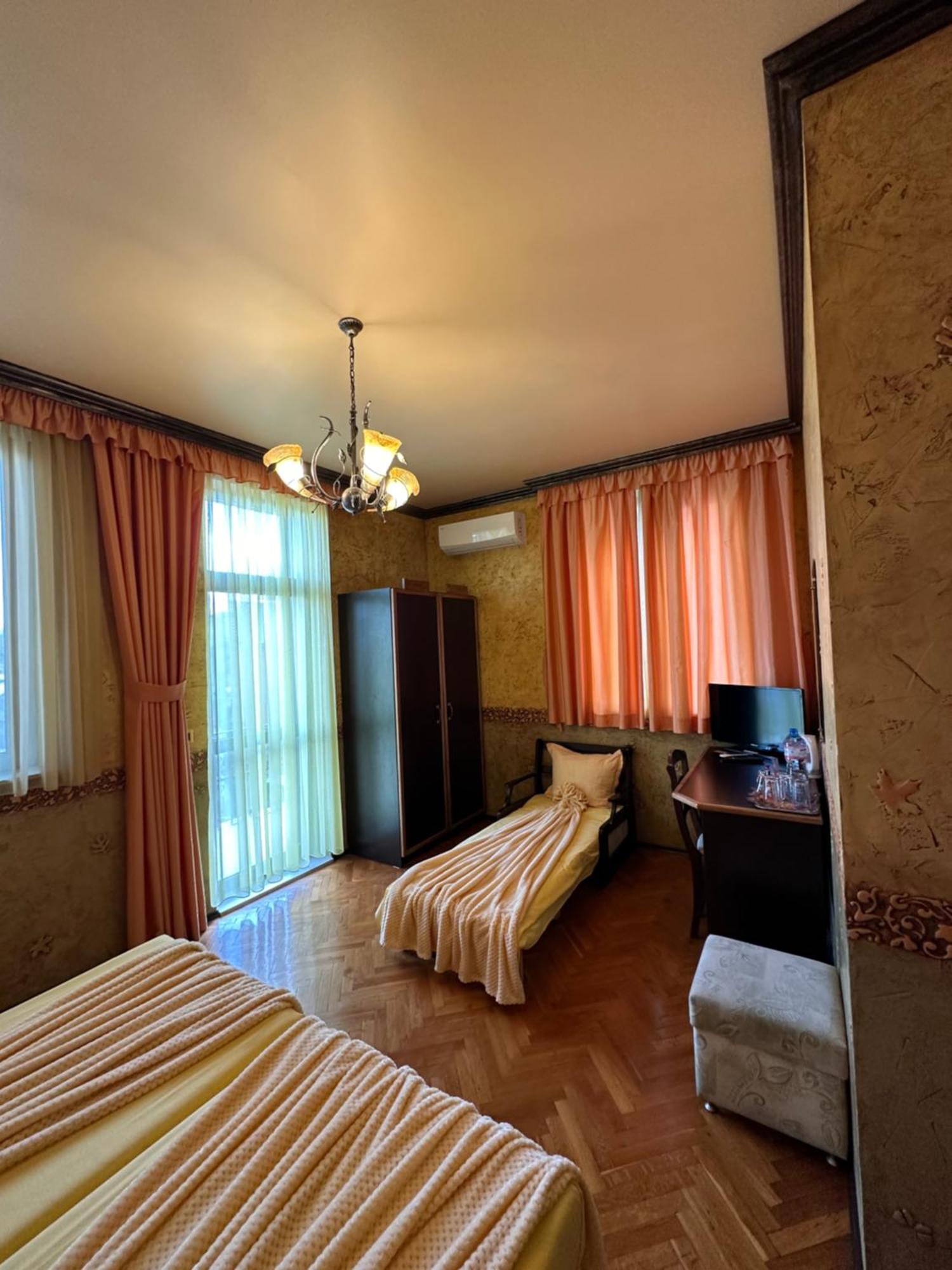 Guesthouse Petra Veliko Tarnovo Buitenkant foto