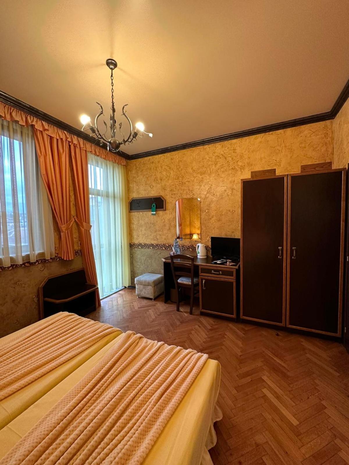 Guesthouse Petra Veliko Tarnovo Buitenkant foto